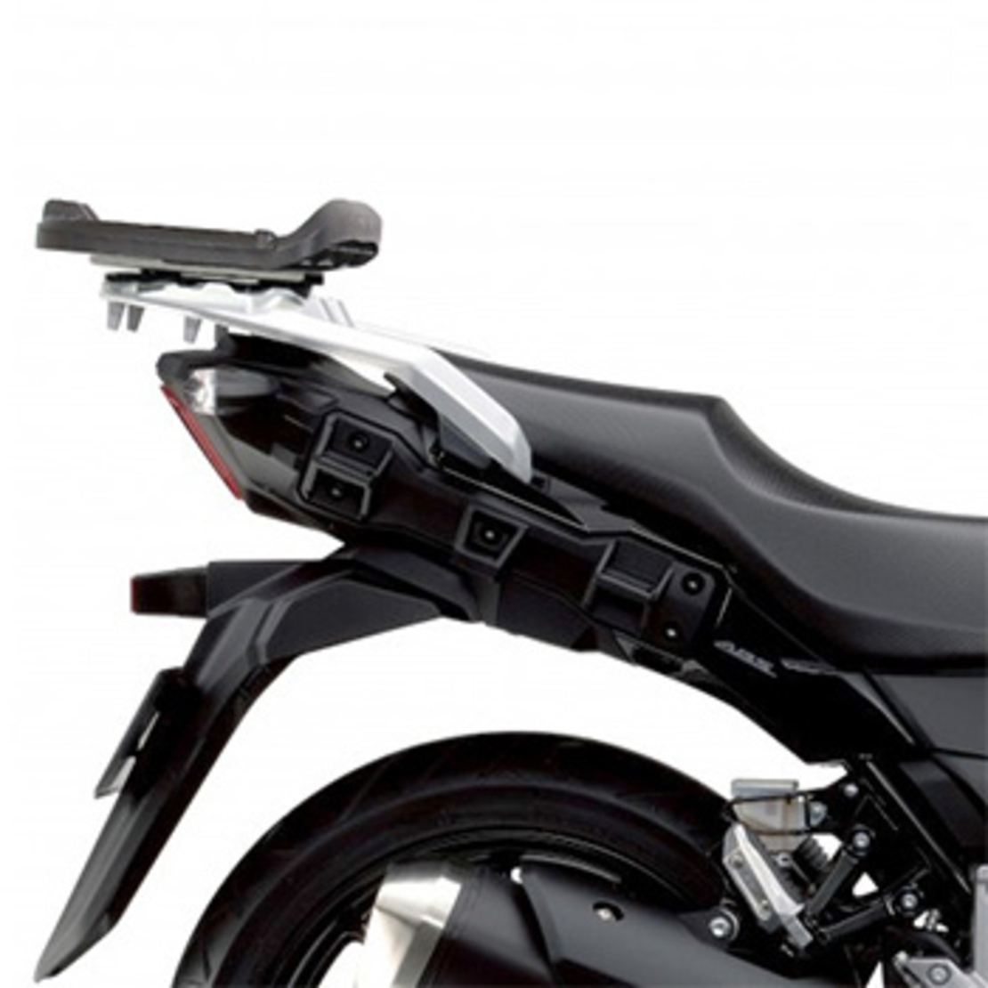 Монтажен комплект за куфари SHAD T0XP16ST