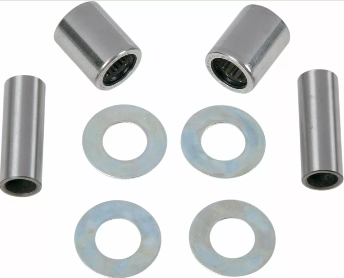 A-ARM, РЕМОНТЕН КОМПЛЕКТ SUZ MOOSE RACING 50-1016