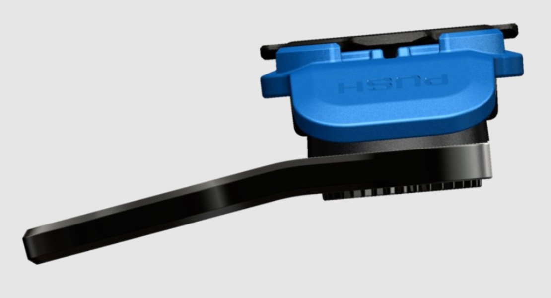 QUAD LOCK Pro Stem Cap Mount