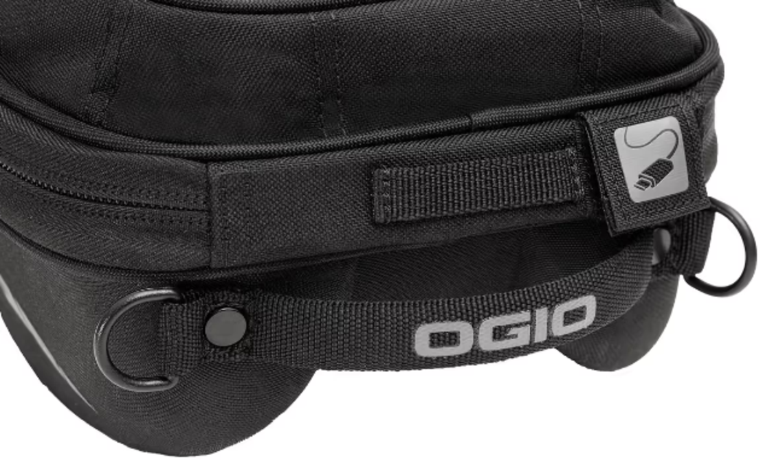 Мото чанта OGIO S1 motorcycle bag 4L