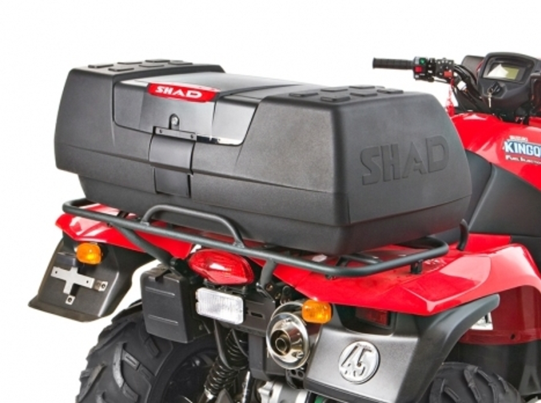 Куфар за SHAD ATV 110