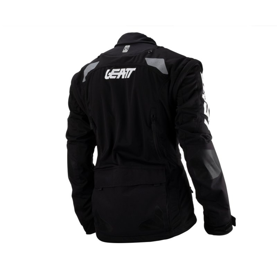 Ендуро яке Leatt 4.5 Lite-Black