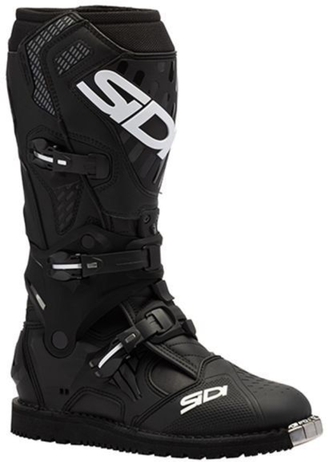 Мотокрос/ендуро ботуши SIDI CROSSAIR HD BLACK
