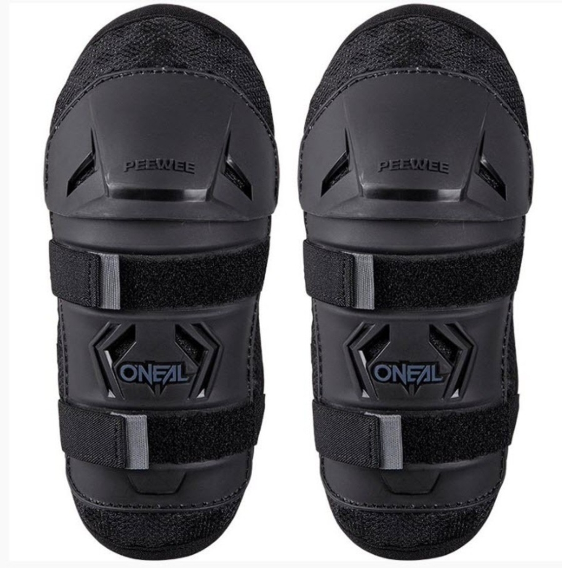 Детски мотокрос наколенки O'NEAL PEEWEE BLACK