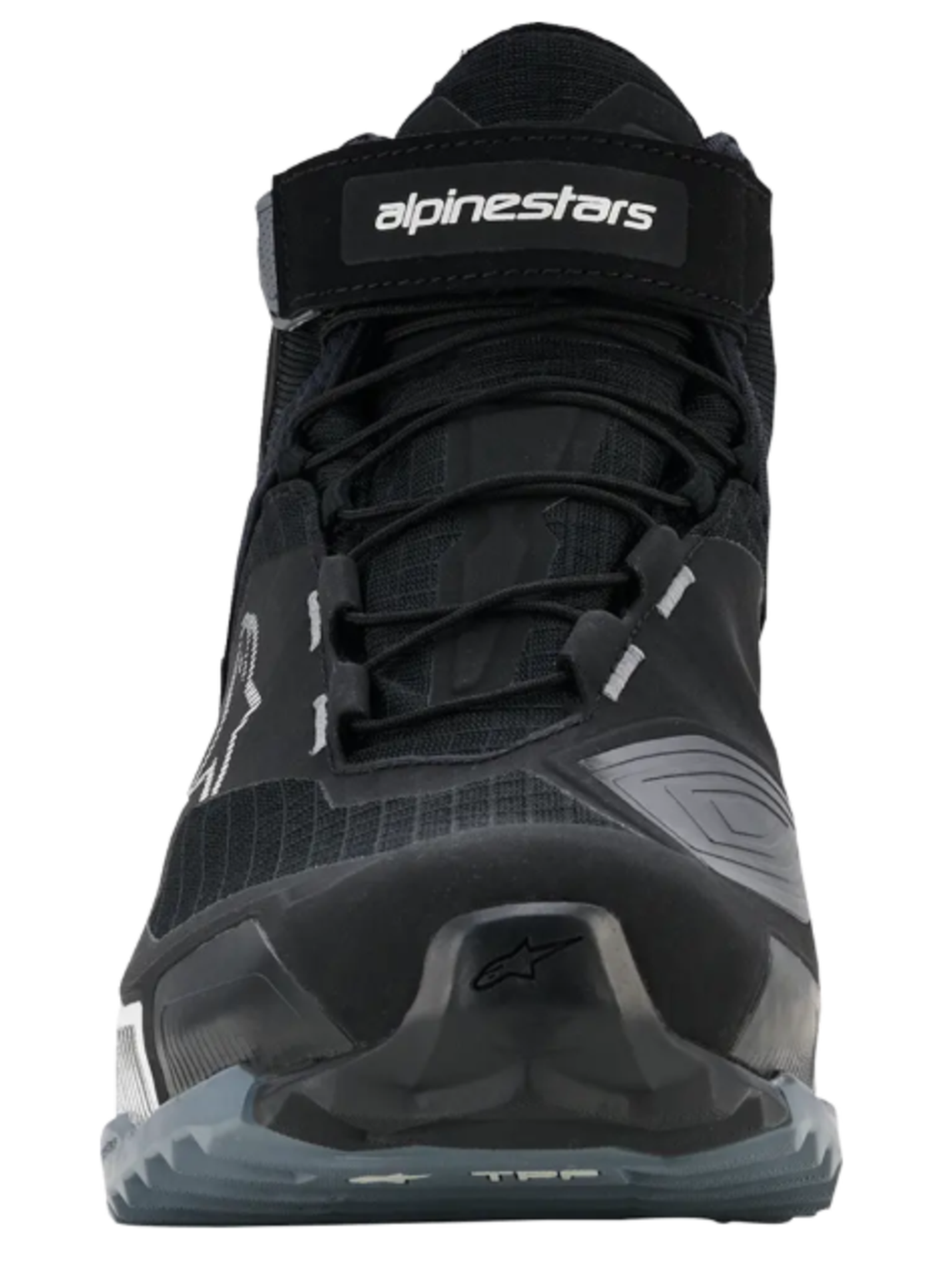 Дамски боти ALPINESTARS Stella CR-X DS BLACK/GRAY/WHITE