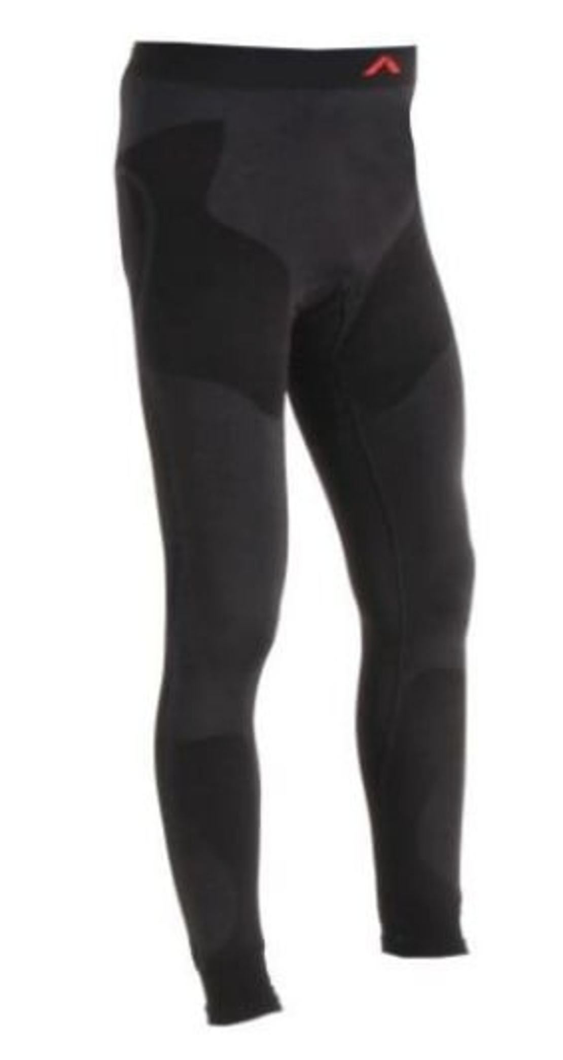 Термо долнище ADRENALINE MERINO WOOL BLACK