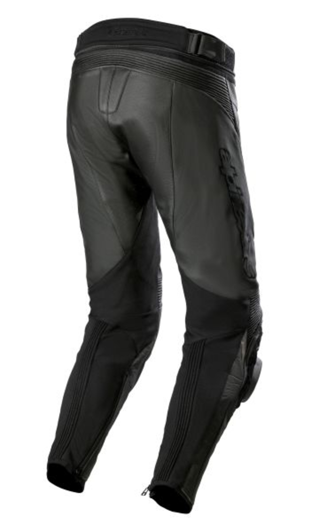 Кожен панталон ALPINESTARS Missile V3 AIR FLOW BLACK