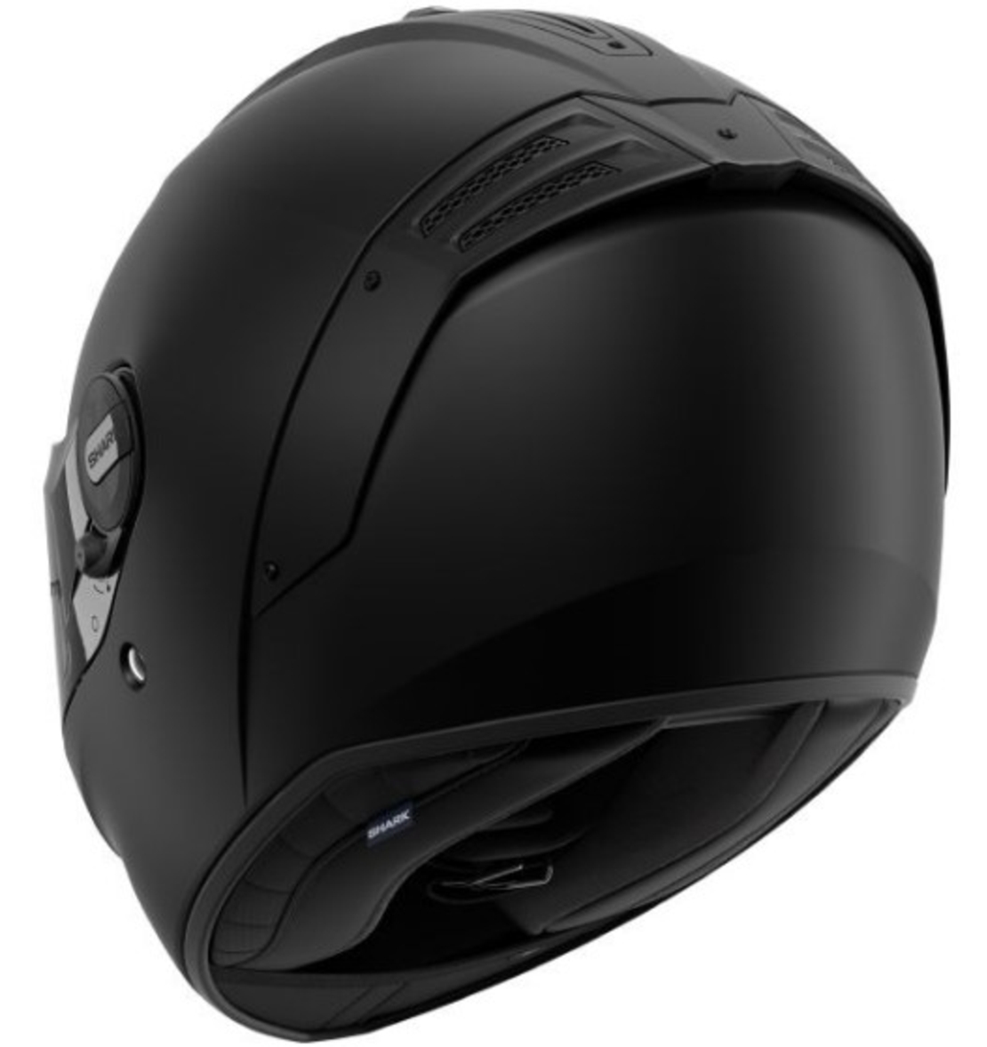 Каска SHARK SPARTAN RS DARK SHADOW MATT