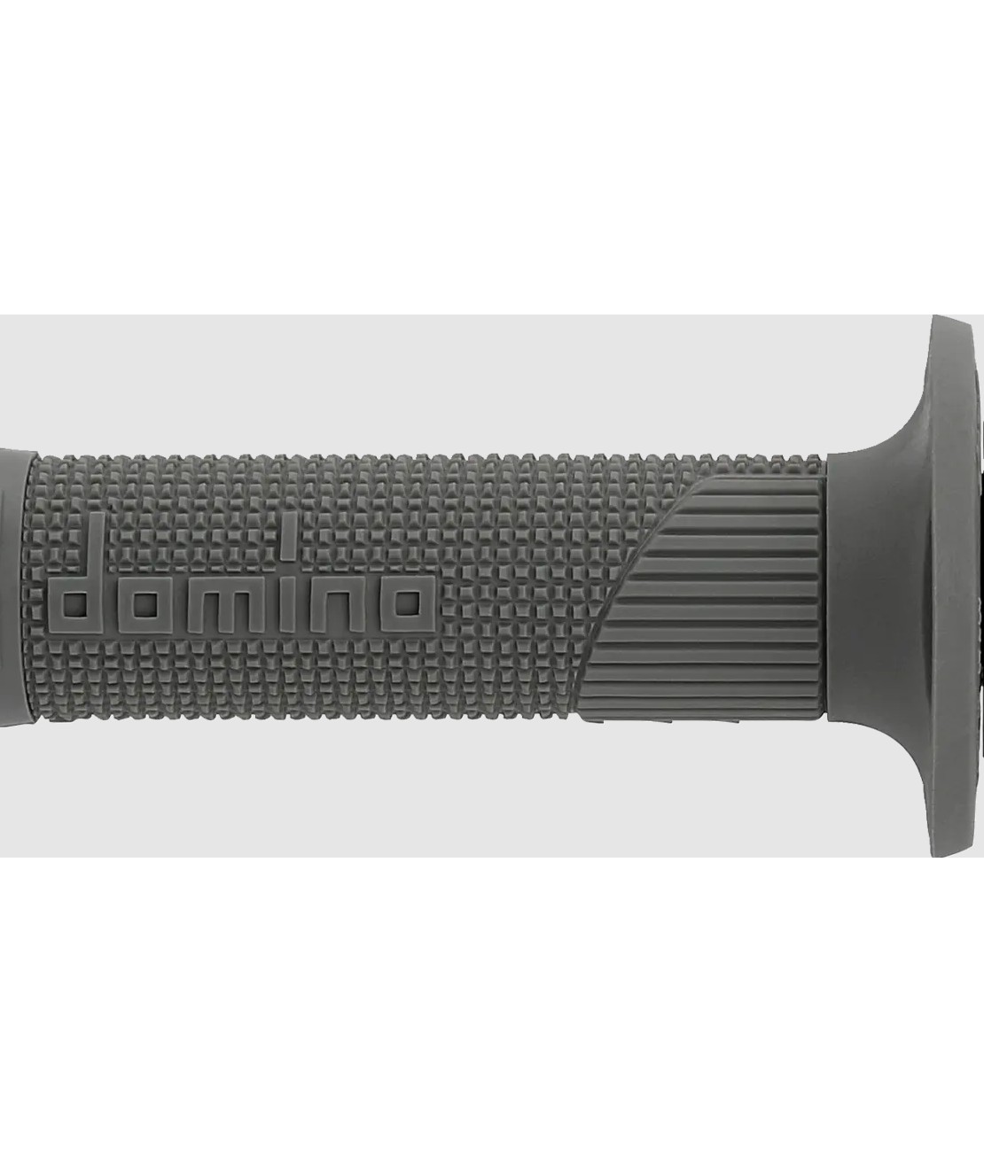 Ръкохватки DOMINO GRIPS DOMINO D100 LockOn Grey