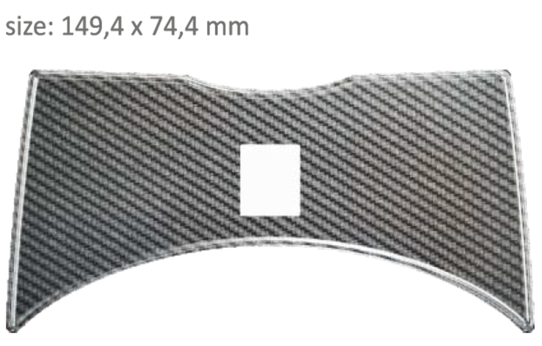 Протектор за трипътник PPSS4P/PR3187 SUZUKI GSR 750 2011-2014г.