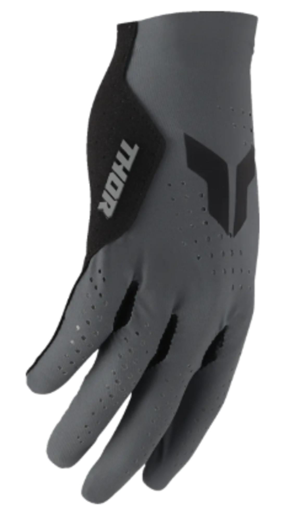 Мотокрос ръкавици THOR SPORTMODE VENT ICONIC CHAR