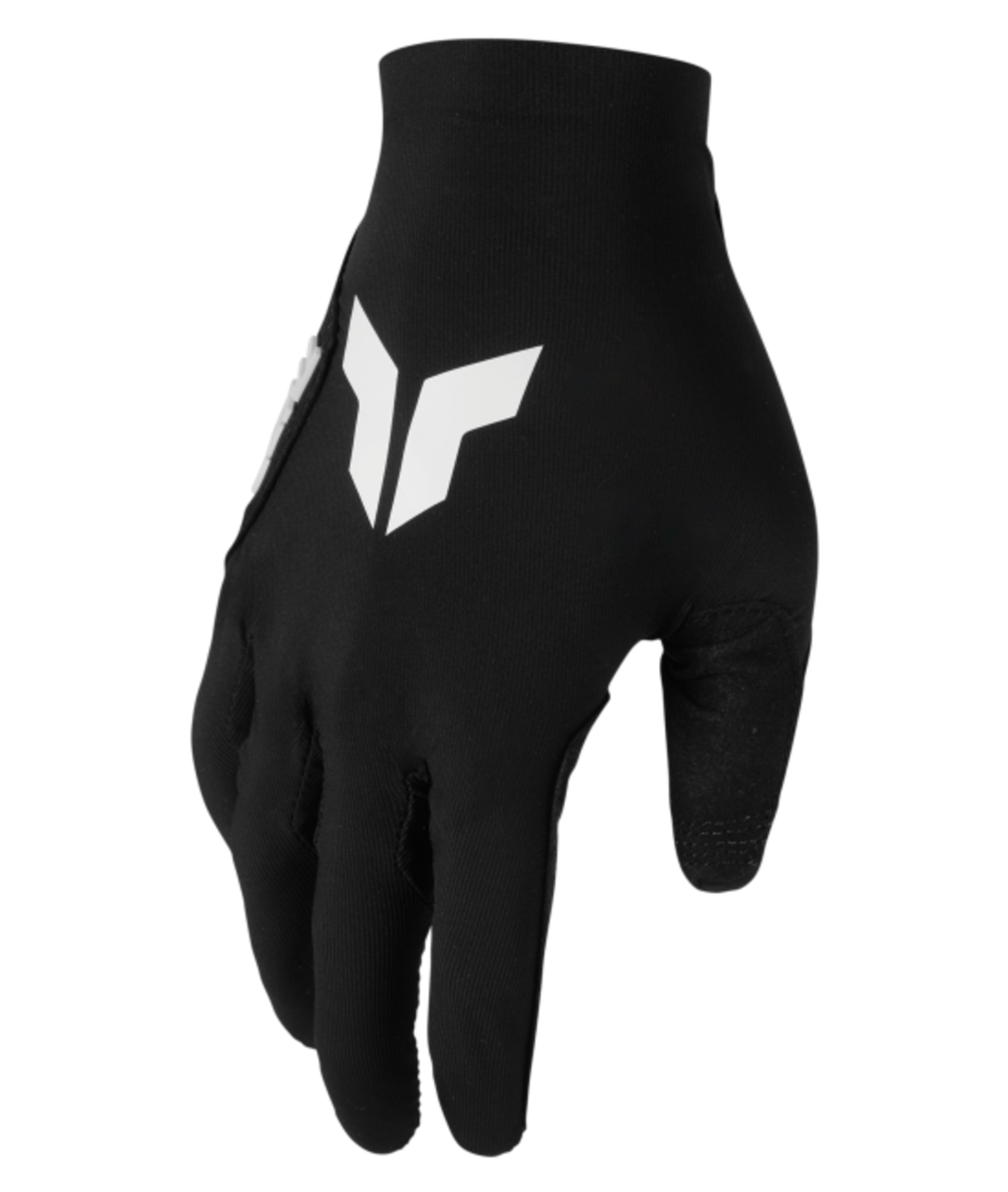 Мотокрос ръкавици THOR SPORTMODE ICONIC BLACK