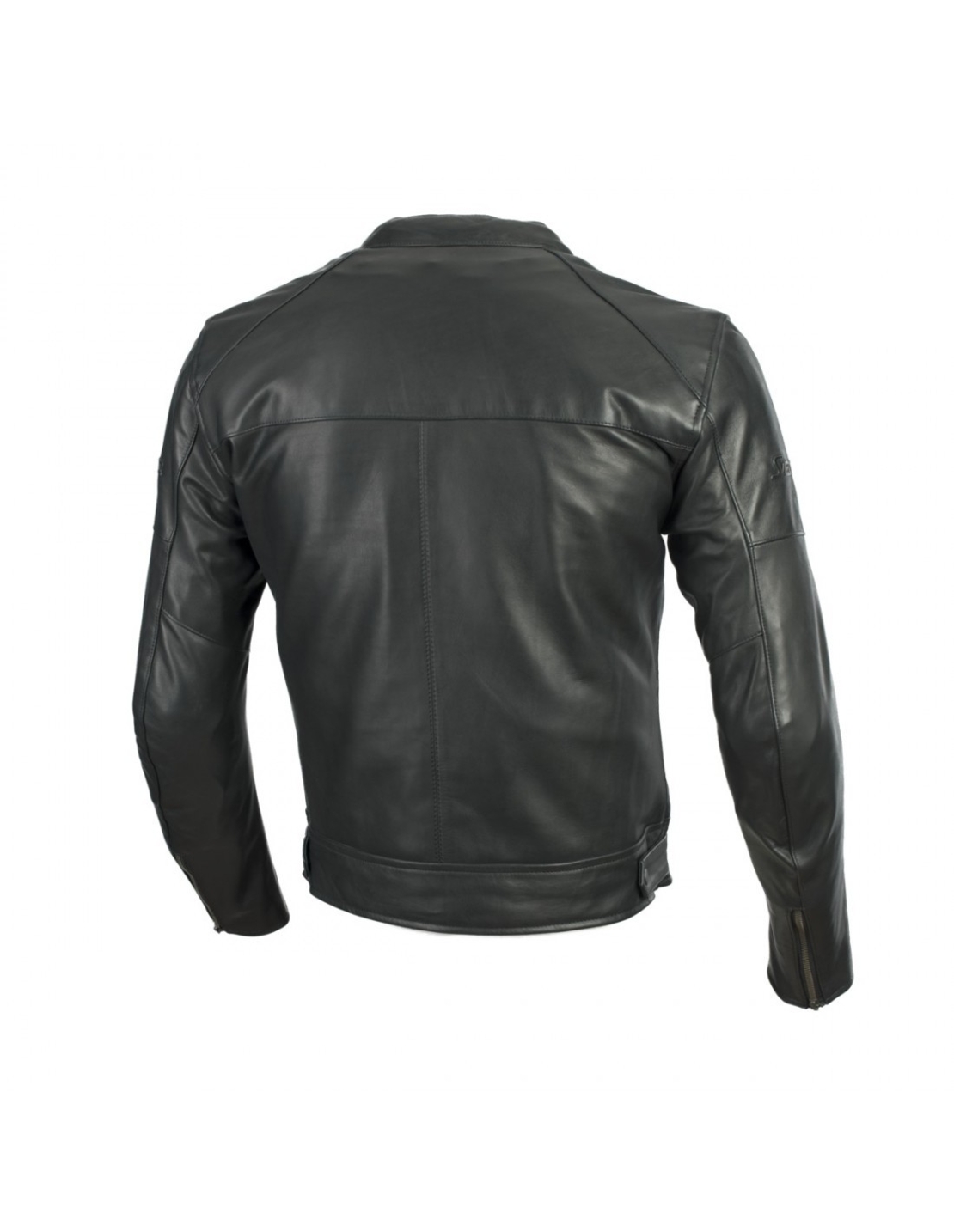 Кожено яке SECA BONNEVILLE BLACK