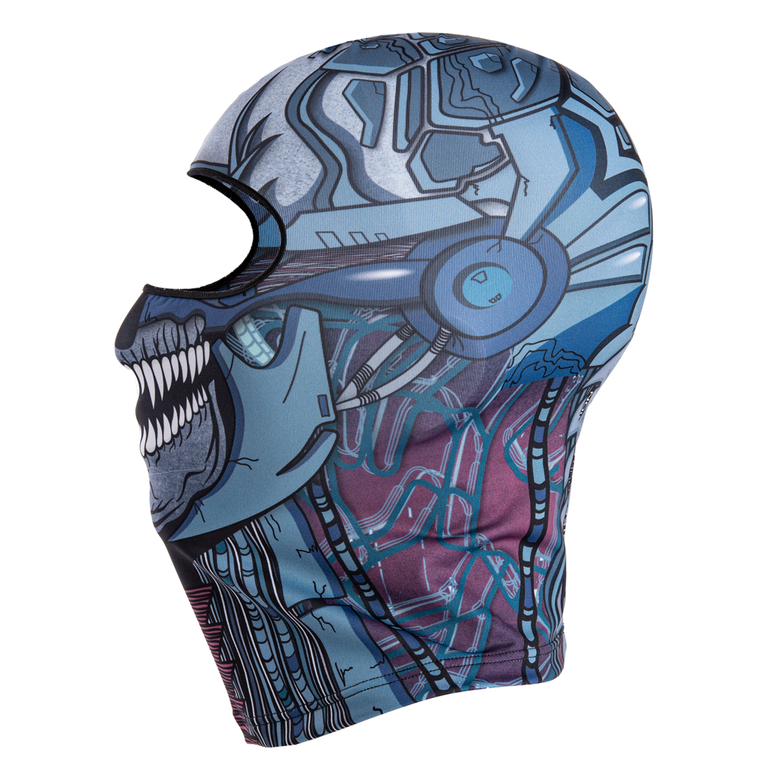 Боне ICE2 SOLID PREDATOR
