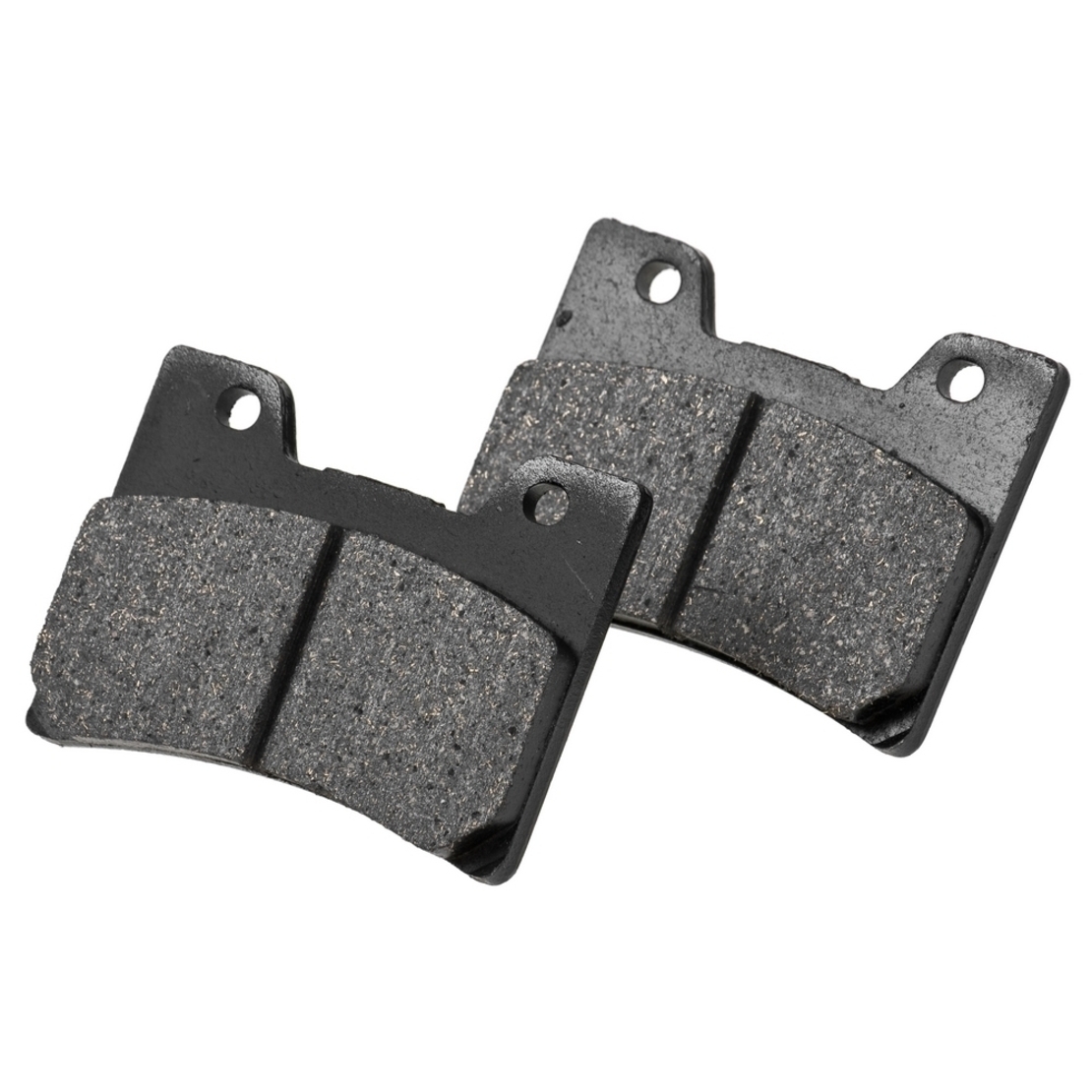 Предни мото накладки Galfer SEMI METAL FD121G1054