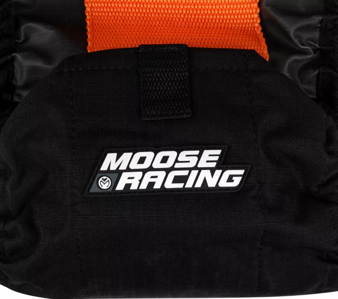 Обвивка за ледена гума на мотоциклет MOOSE RACING TIRE WRAP ICE MC 5