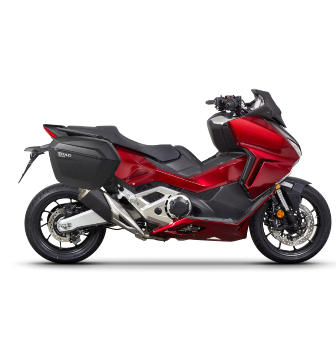 Монтажен комплект за куфари SHAD 3P SYSTEM HONDA X-ADV 750 '21