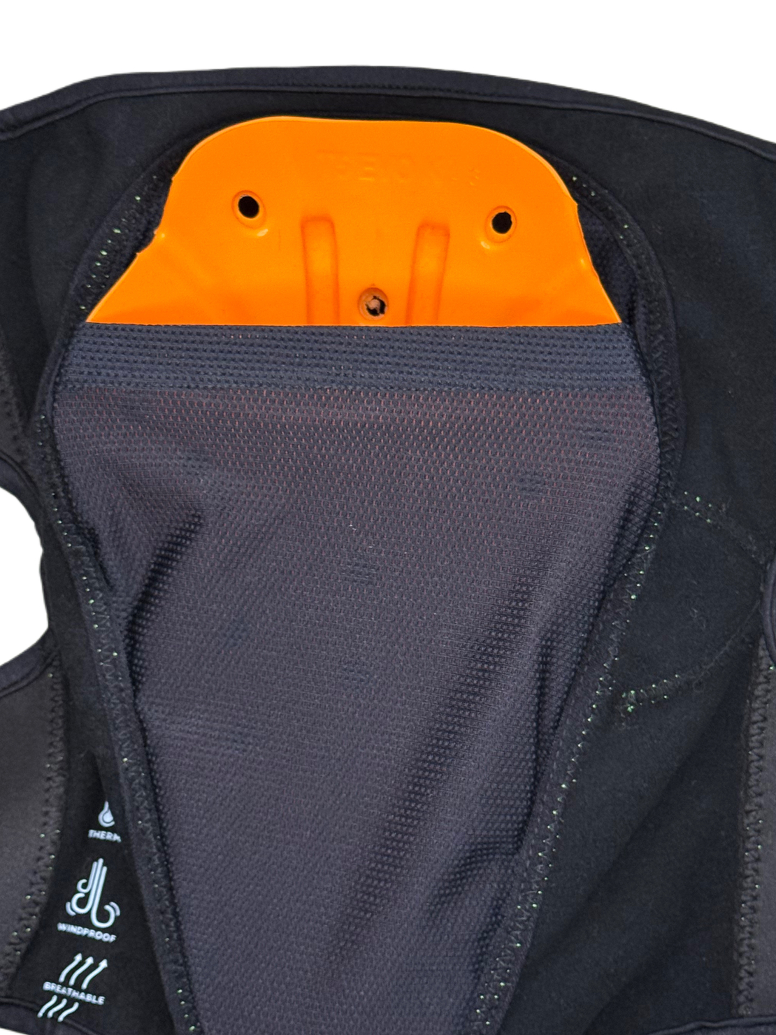 Термо наколенки ICE2 BREEZE PROTECT