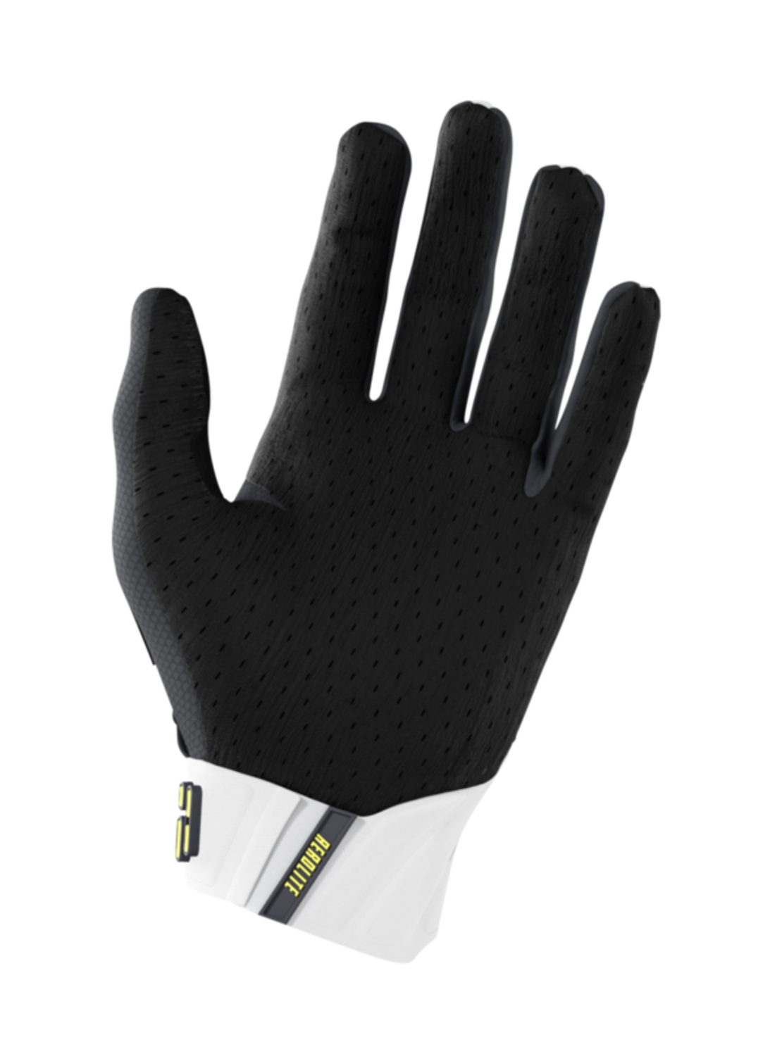 Мотокрос ръкавици SHOT Lite Husqvarna LTD 2023 Black