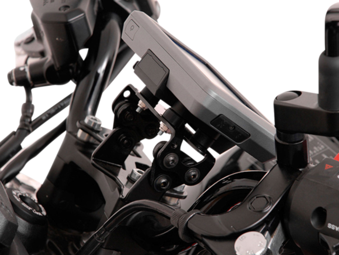 Адаптери за навигация SW-MOTECH ADAPTER GARMIN ZUMO