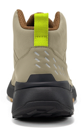 Мото боти SIDI NUCLEUS LEMON/BLACK