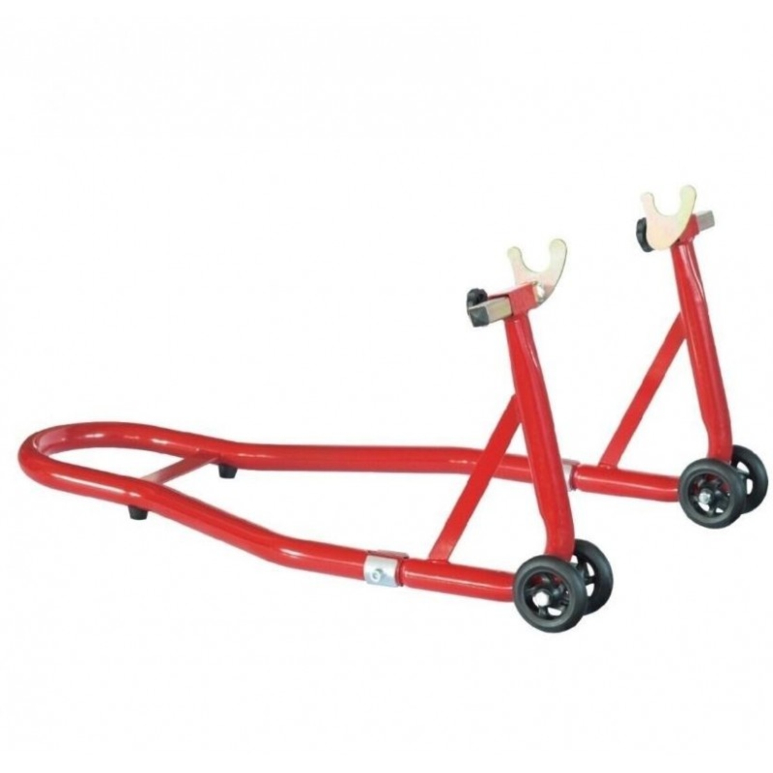 Задна стойка за мотор STV тип вилица