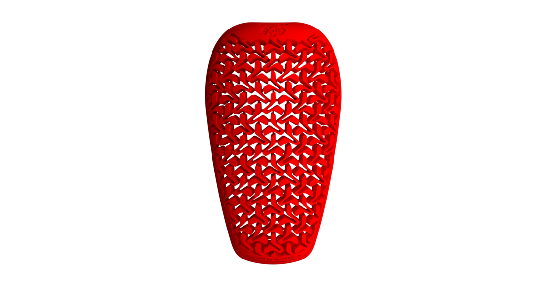 Протектори за рамена/лакти/коляно JOHN DOE XTM® Hip Protector LEVEL 1