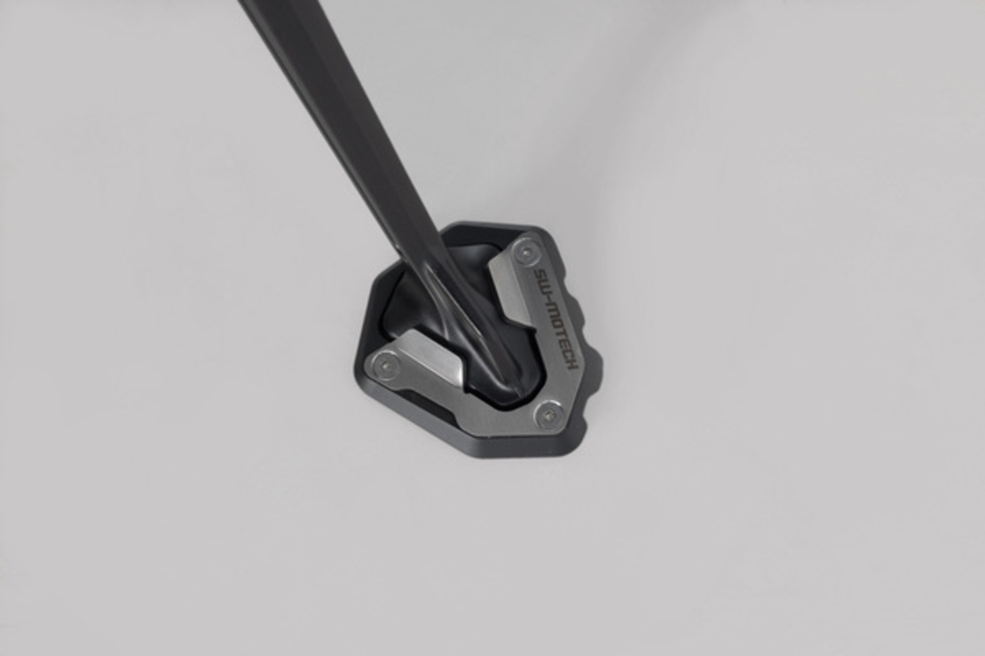 Странична стойка SW-MOTECH SIDE STAND FOOT EXTENSION SUPER ADVENTURE 1290 S ABS \