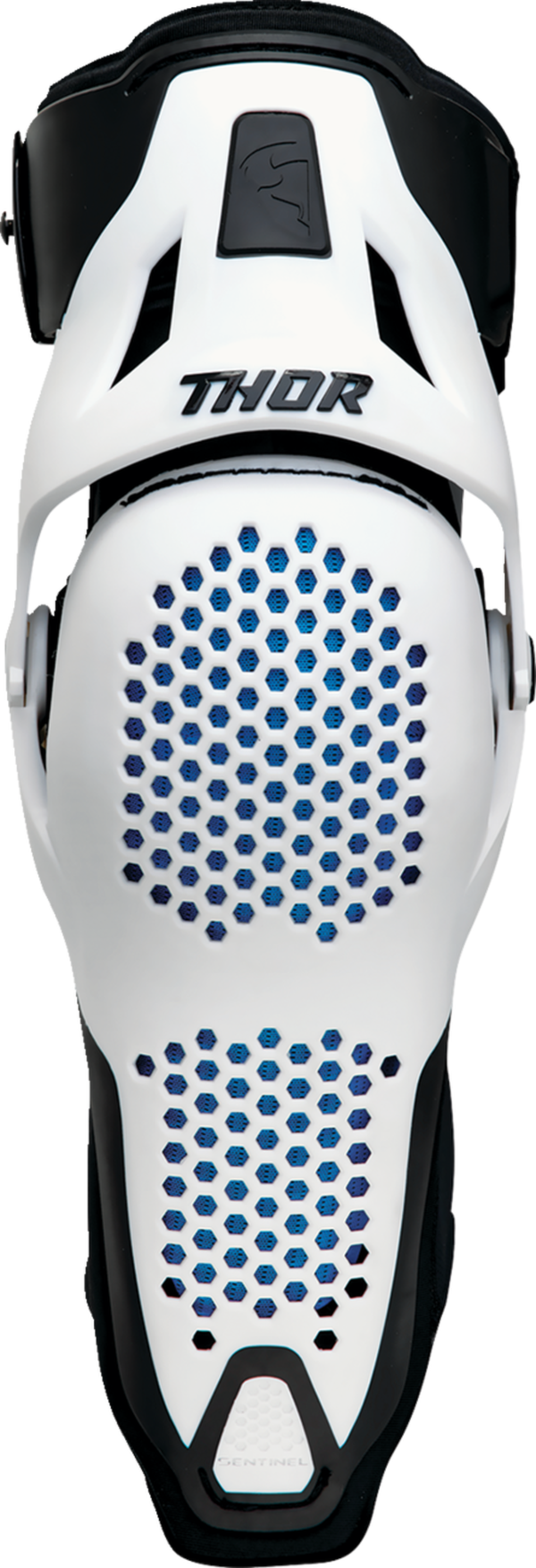 Наколенки THOR SENTINEL LTD WHITE