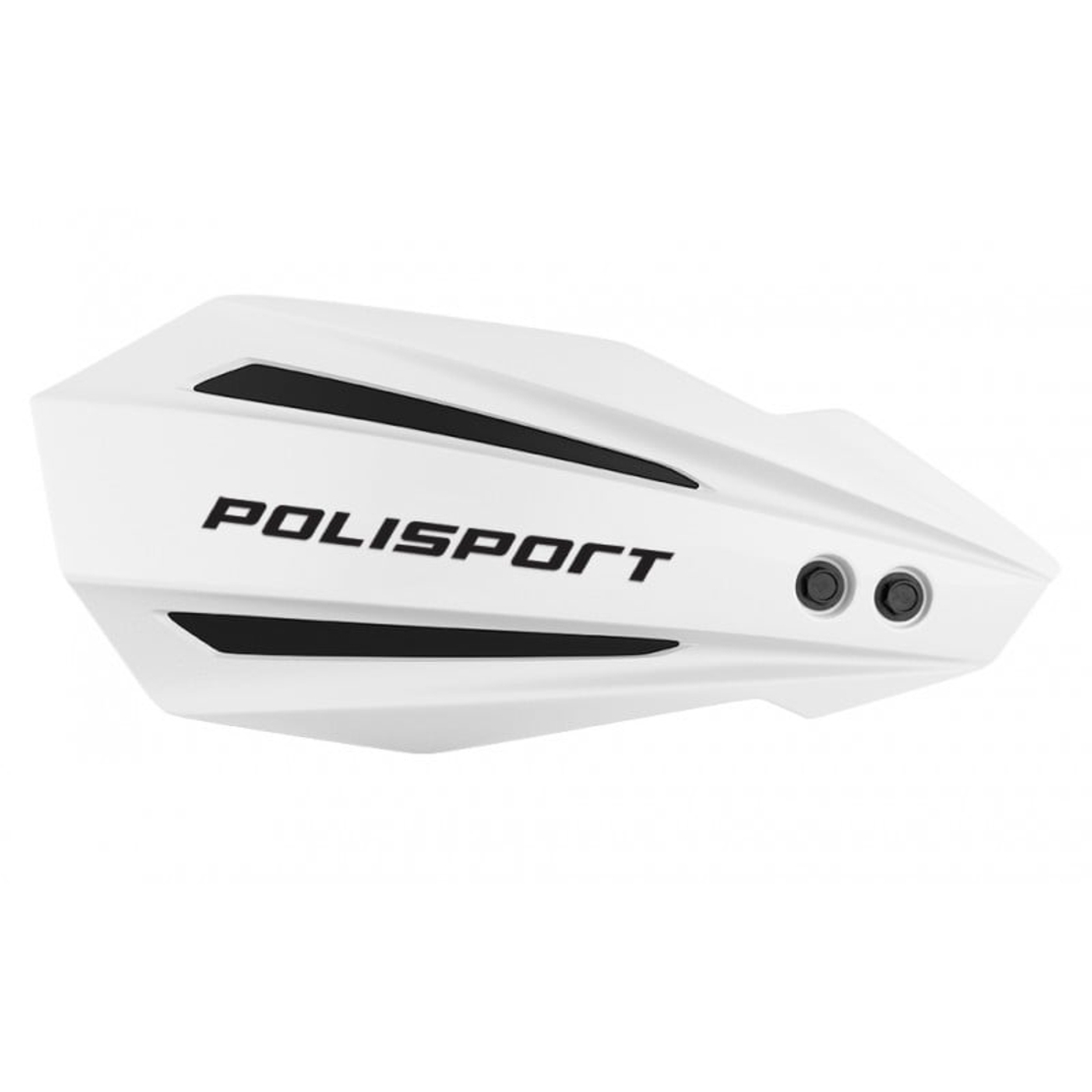 Протектори за кормило POLISPORT BULLLIT GasGas EC/EC-E (22) Husq TE/FE(22) White