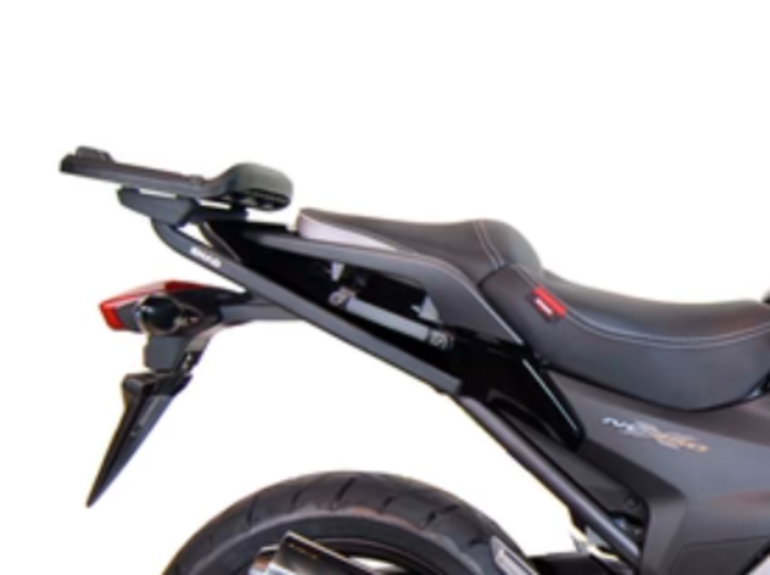 Монтажен комплект за куфари SHAD TOP MASTER HONDA SERIES 700'12/750'14