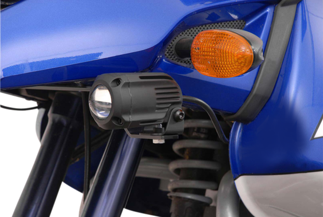 Комплекти за монтаж на светлини SW-MOTECH LIGHT MOUNTING KIT R 1150 GS