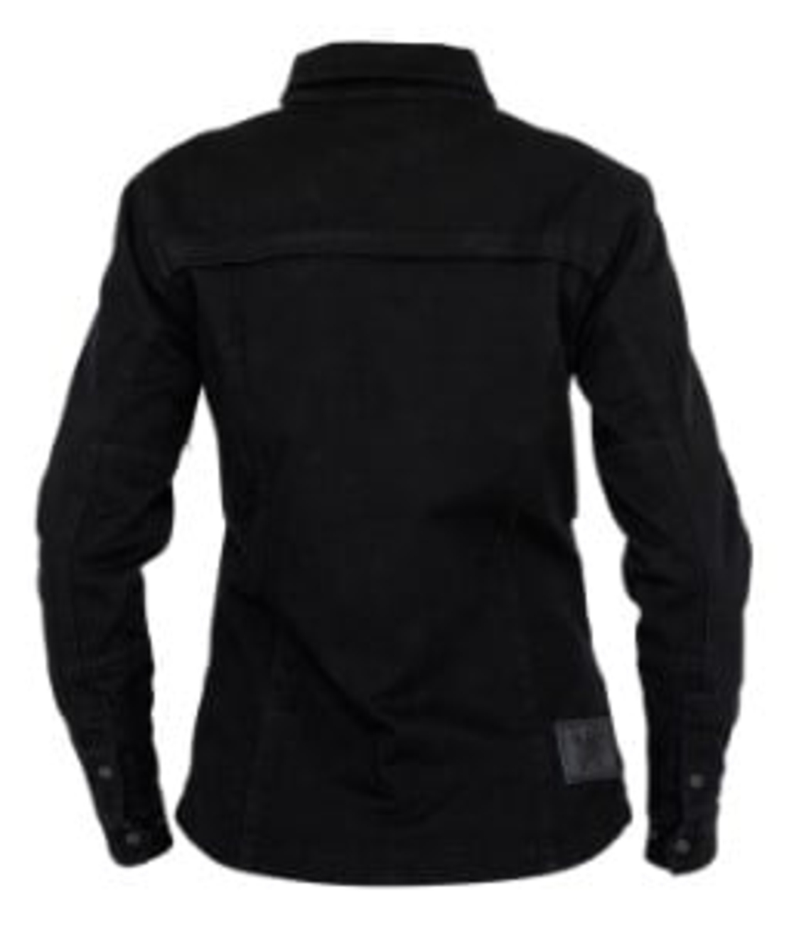 Дамска мото риза JOHN DOE  BLACK