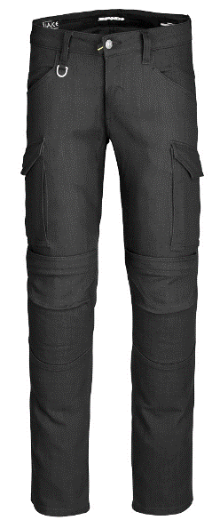 Мото панталон Spidi Pathfinder Black