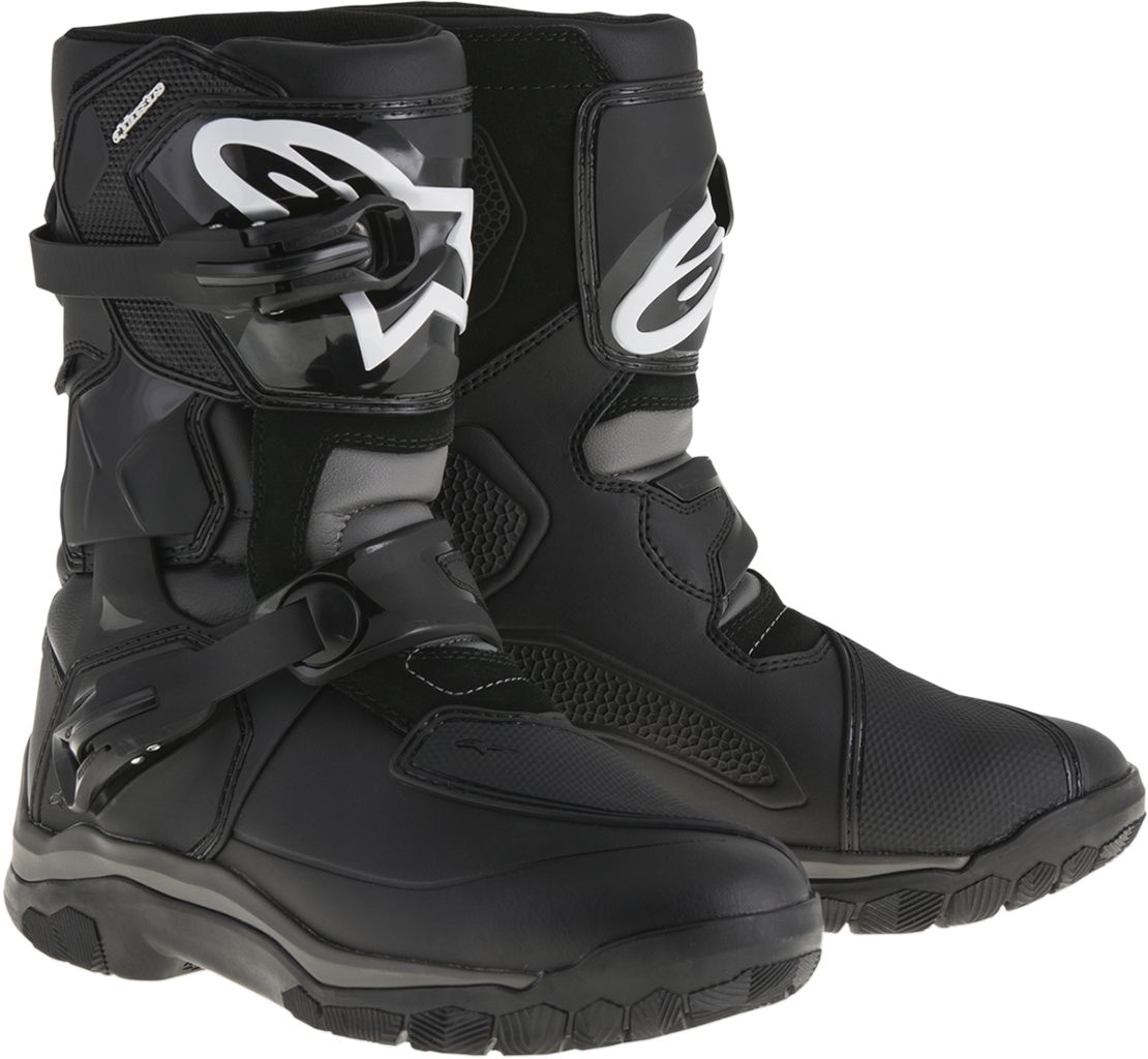Ботуши ALPINESTARS Belize Drystar® BLACK