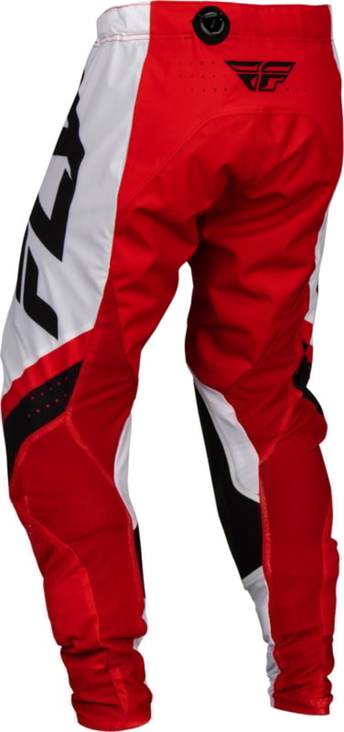 Мотокрос брич FLY RACING Lite- Red/White/Black