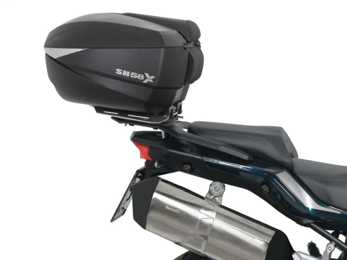 Монтажен комплект за куфари SHAD TOP MASTER BENELLI TRK 502 X '20