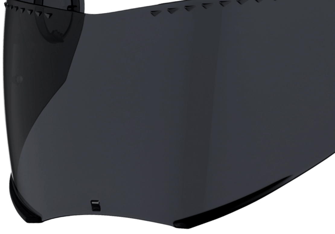 Черен/тъмен Визьор Schuberth SV1-E