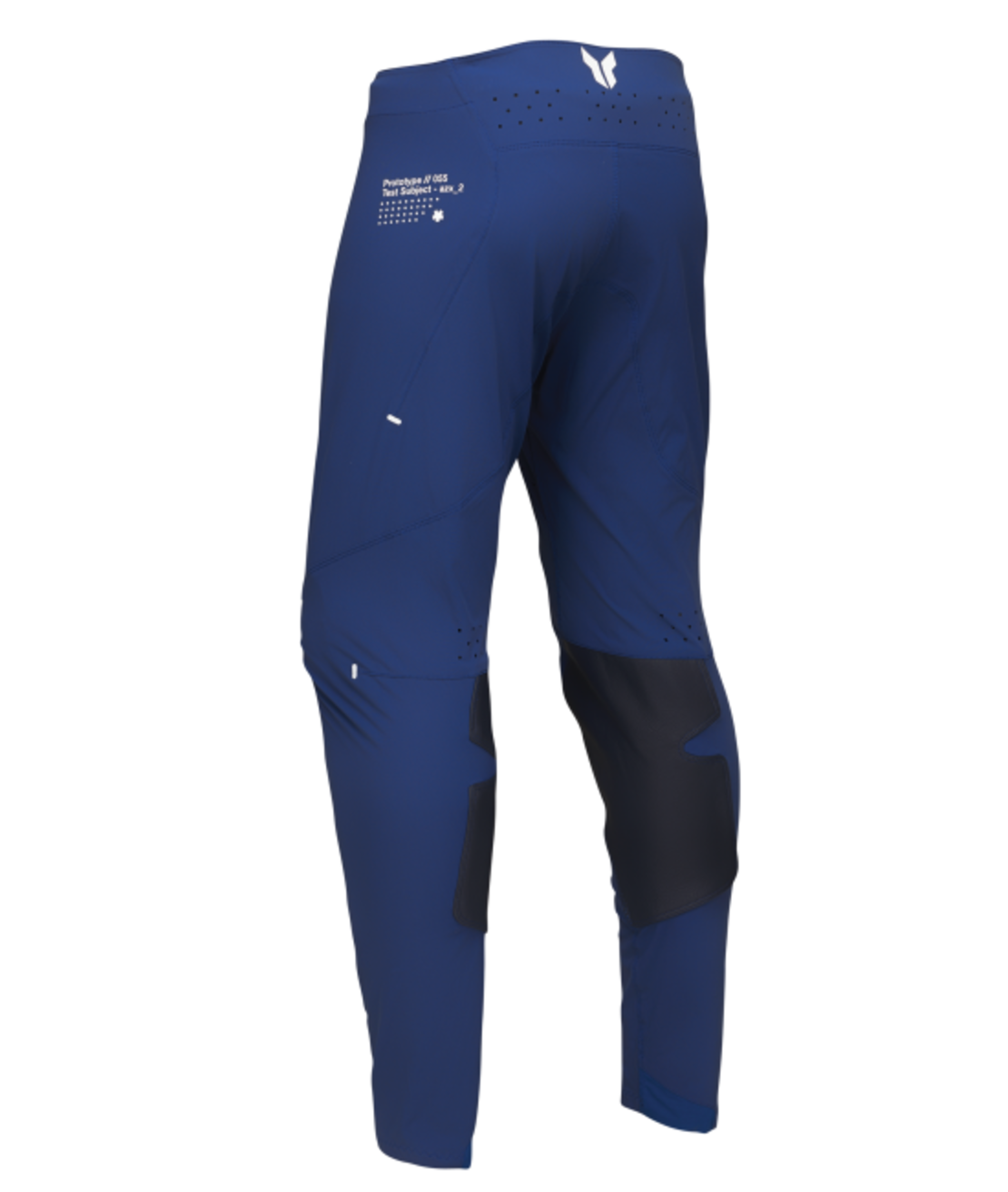 Мотокрос брич THOR SPORTMODE STRIKE BLUE