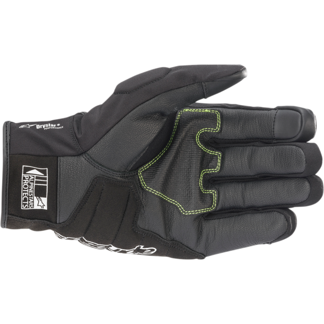 Мото ръкавици ALPINESTARS SMX-Z DRYSTAR BLACK
