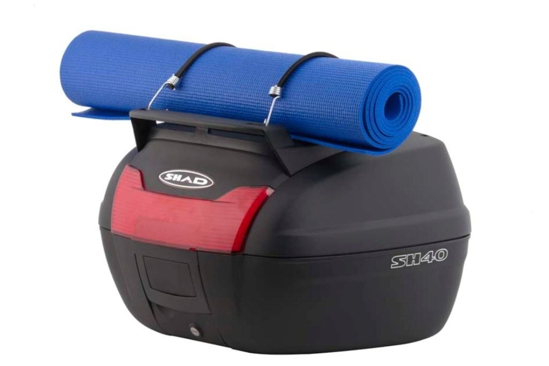 Мото куфар SHAD SH40 CARGO