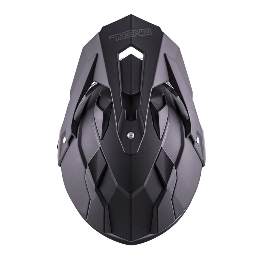 Ендуро каска O'NEAL SIERRA II FLAT V.23 BLACK