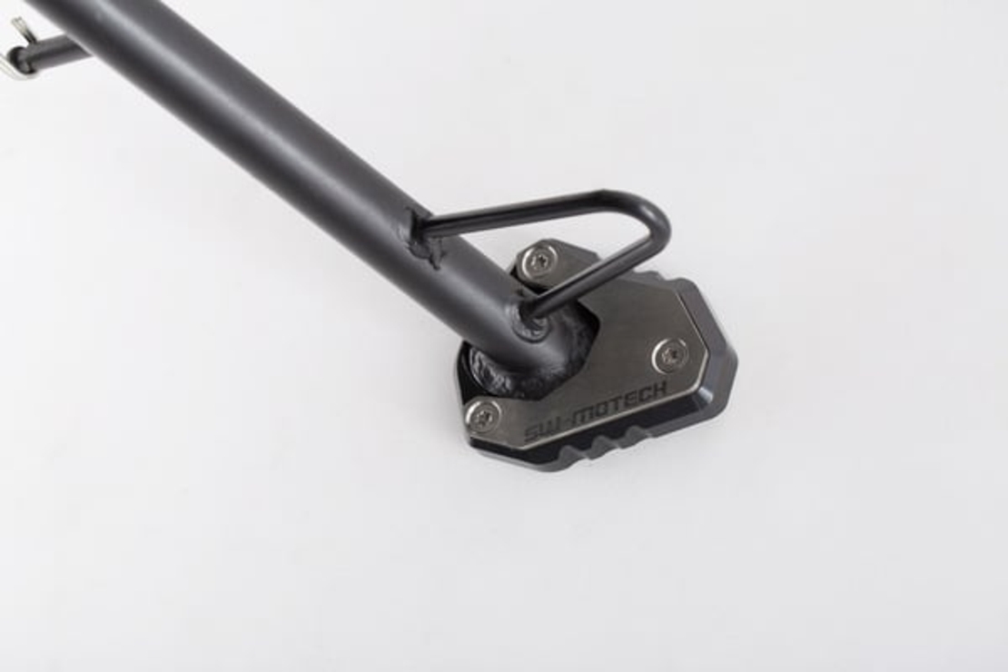 Странична стойка SW-MOTECH SIDESTAND FOOT EXT EX 400 22
