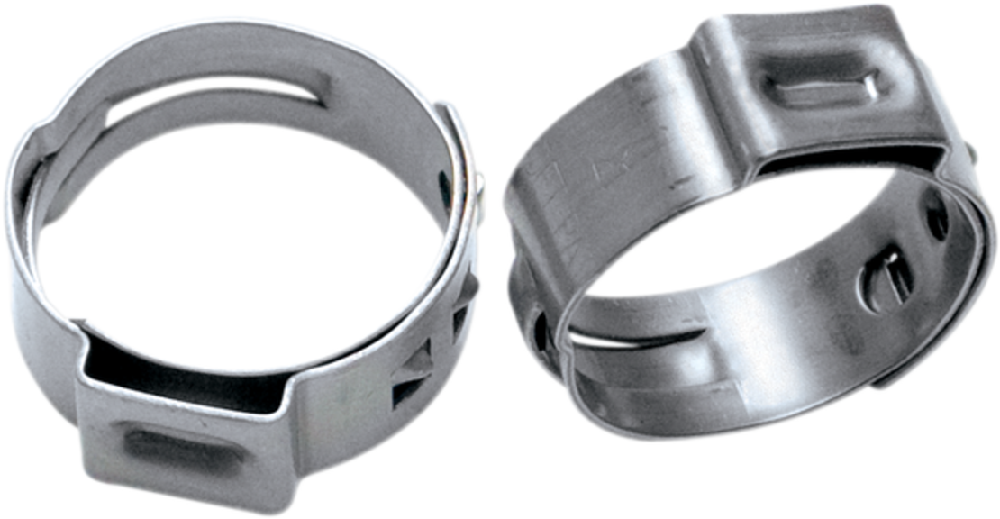 Скоби MOTION PRO CLAMP STEPLES 17.0-21.0MM