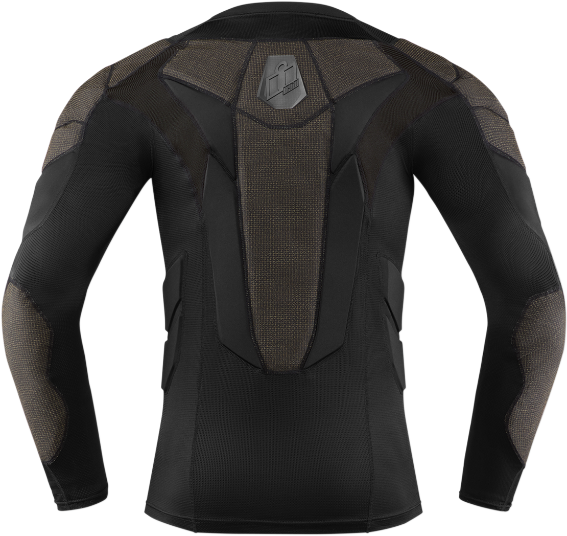 Протекторна блуза ICON Field Armor™ Compression Shirt