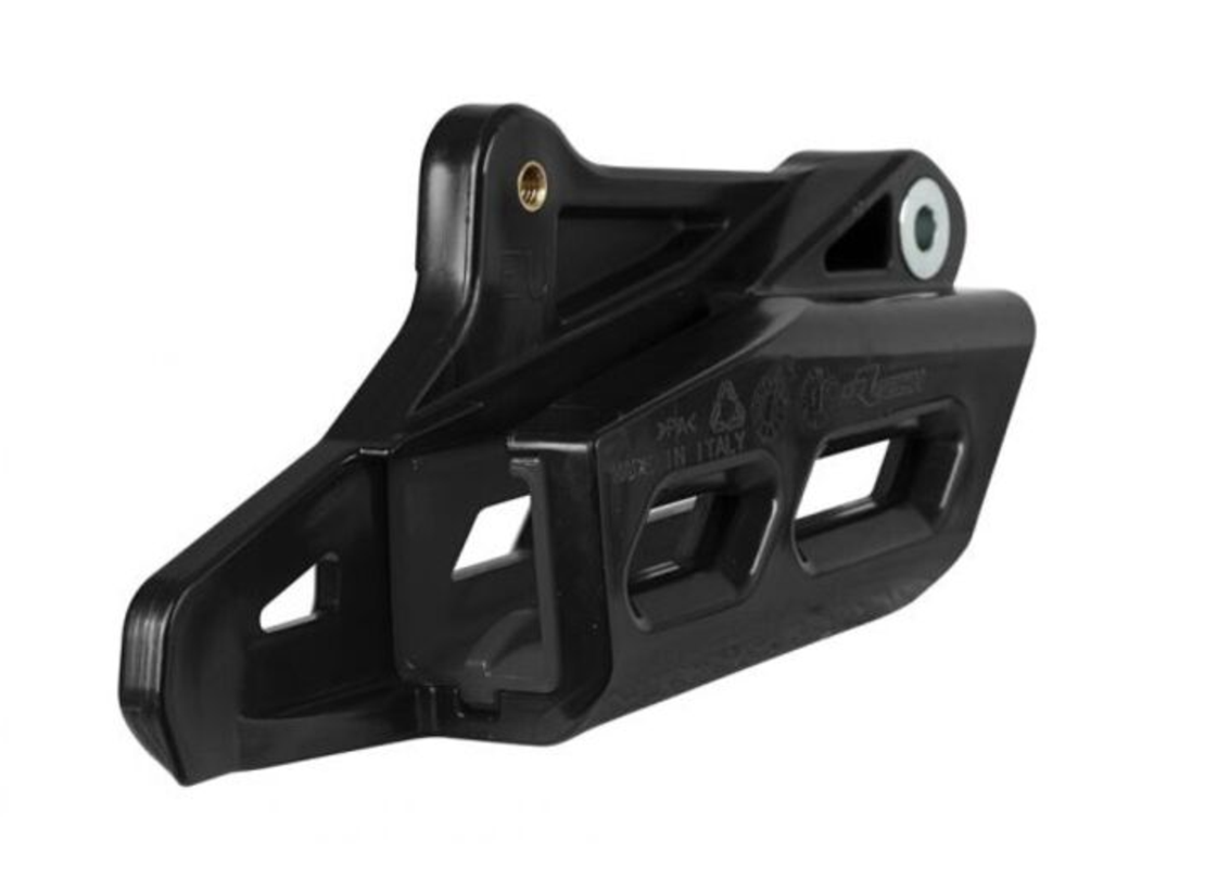 Водач за верига RACETECH Chain Guide (Black) GASGAS 21-24