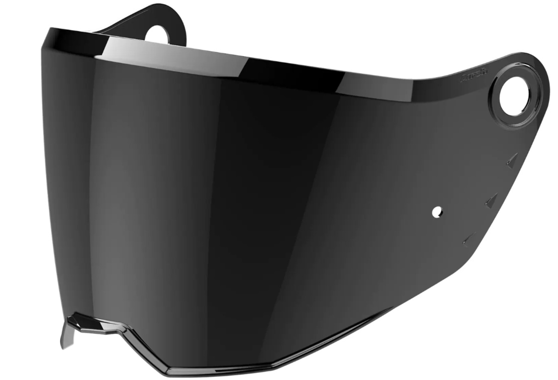 Визьор за каска AIROH COMMANDER 2 DARK SMOKE