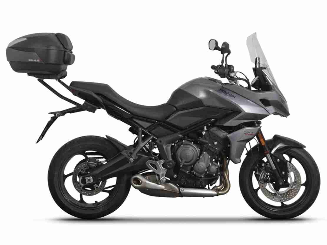 Монтажен комплект за куфари SHAD TOP MASTER Triumph Tiger 660 Sport