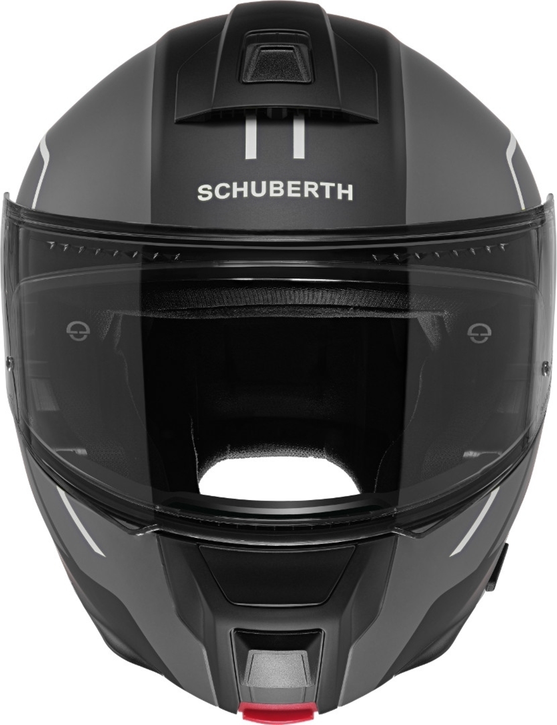 Каска SCHUBERTH C5 MASTER GRAY