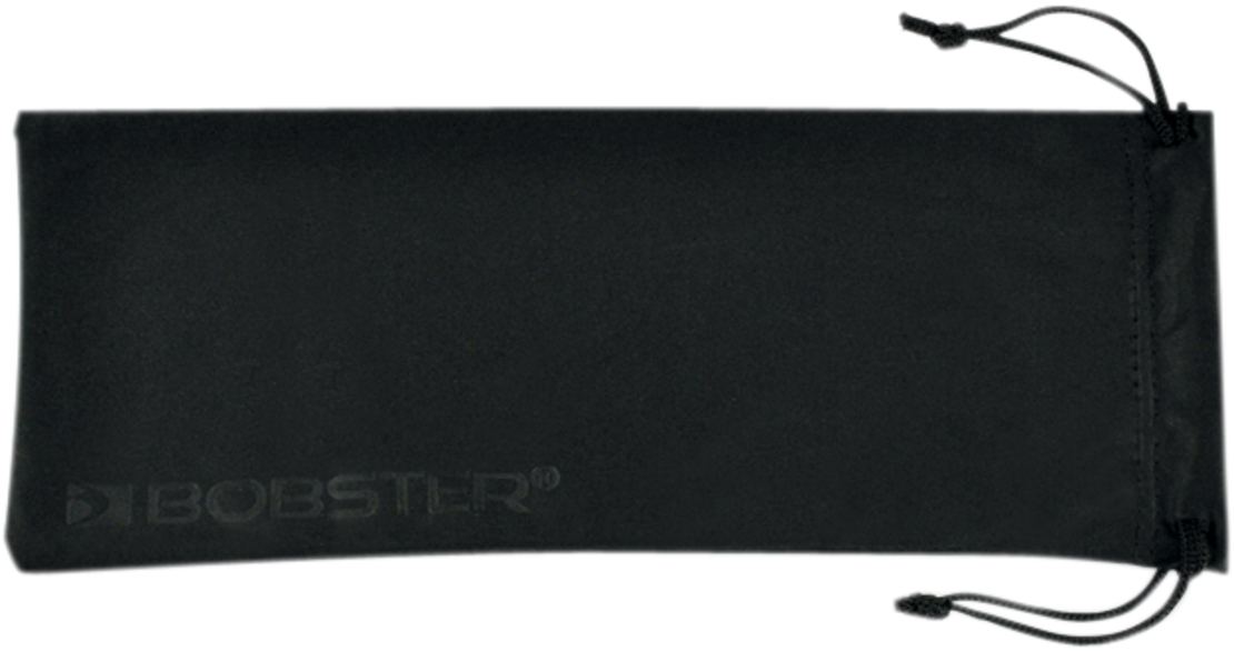 Очила BOBSTER PISTON BLACK/SMOKE